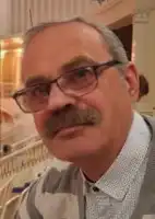 Лазарев Владислав Иванович