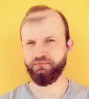 Лебедев Фёдор Максимович