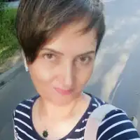 Лебедева Любовь Сергеевна