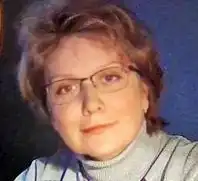Лебедева Виолетта Николаевна