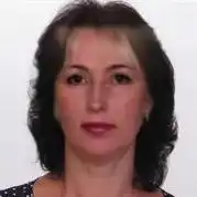 Липская Алёна Вячеславовна