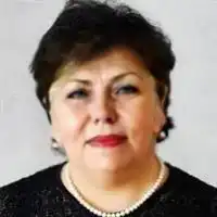 Липская Екатерина