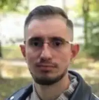 Логинов Илья