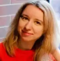 Логинова Светлана