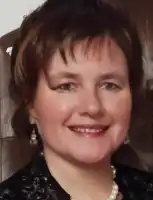 Логинова Жанна Максимовна