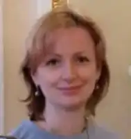 Мальцева Милана Романовна
