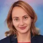 Мальцева Вера Сергеевна