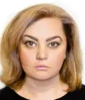 Маркова Ангелина Денисовна