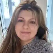 Маркова Виолетта Романовна