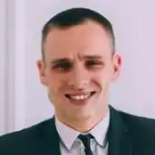 Мартынов Кирилл
