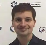 Мартынов Марк Борисович