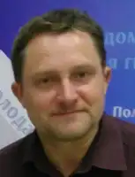 Мартынов Тимур Юрьевич