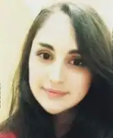 Матвеева Оксана
