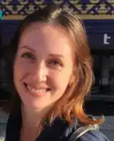Мельникова Полина