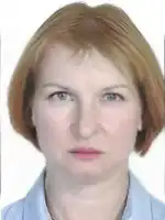 Мельникова Татьяна Вячеславовна