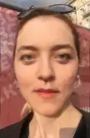 Мельникова Вера