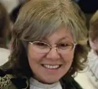 Меньшикова Ирина Романовна