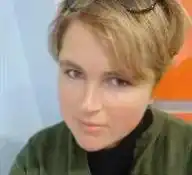 Меньшикова Ксения Александровна