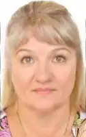 Меньшикова Любовь Олеговна