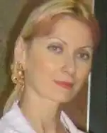 Михайличенко Анна
