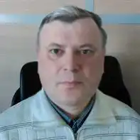 Михайлов Борис Захарович