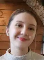 Михайлова Полина