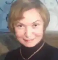 Михайлова Вероника