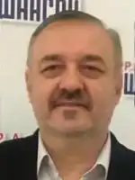 Морозов Олег