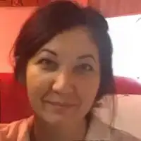 Морозова Елена