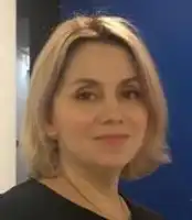 Морозова Карина Григорьевна