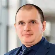 Назаров Давид Владимирович
