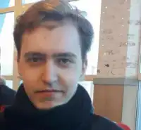 Назаров Тимофей Всеволодович