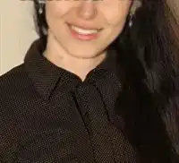Никифорова Наталья