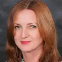 Никифорова Вероника