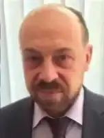 Никитин Владимир Львович