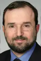Новиков Борис Анатольевич