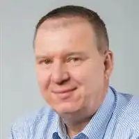 Новиков Родион