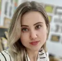 Новикова Алёна Викторовна