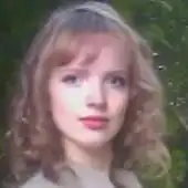 Орлова Анна Сергеевна