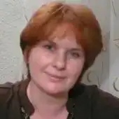 Орлова Дарья Юрьевна