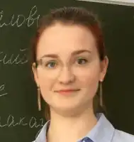 Орлова Елизавета Григорьевна