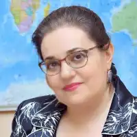 Орлова Мария