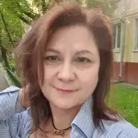 Орлова Виолетта Артемовна