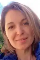 Павлова Валерия
