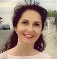 Павлова Жанна Романовна