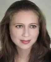 Петрова Полина Николаевна