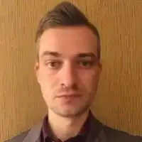 Плотников Даниил Вадимович