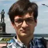 Попов Алексей