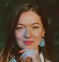 Попова Галина Андреевна