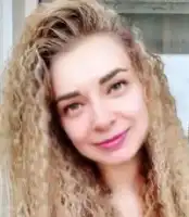 Попова Ирина